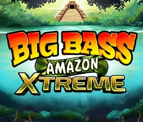 Big Bass Amazon Xtreme online slot from Pragmatic Play – play at dollycasinohu.net